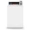 Speed Queen 3.19 Cu. Ft. Commercial Coin Slide Top-Load Washer 26-Inch Wide in White
