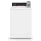 Speed Queen 3.19 Cu. Ft. Commercial Coin Slide Top-Load Washer 26-Inch Wide in White