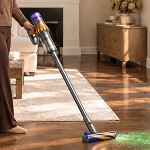 Dyson Stick Vacuum