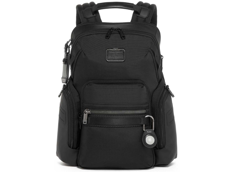 tumi backpack tag Luggage This modern and versatile backpack is ideal for daily commutes to work or school Yeay, this Innsbruck backpack by