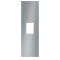Thermador 24-Inch Door Panel in Stainless Steel