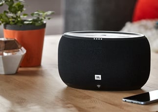 Wireless Home Speakers at Abt