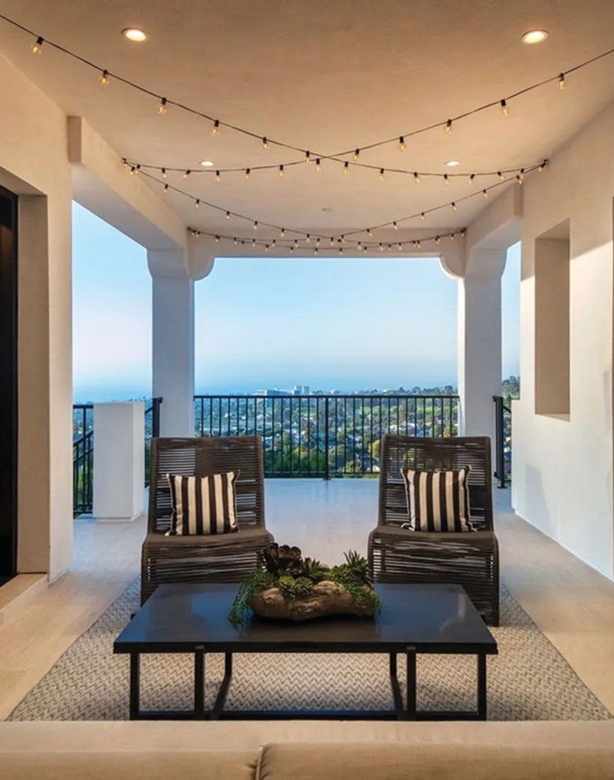 Sunset West - SW4102-21 - Patio Chairs & Chaise Lounges