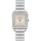 Movado Heritage 1917 Watch 25mm x 34.10mm with Champagne Sunburst Dial