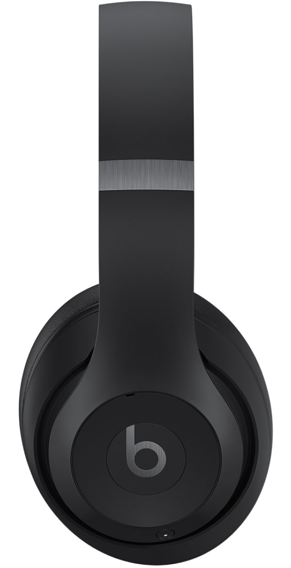 Beats by Dr. Dre - MQTP3LL/A - Over-Ear Headphones