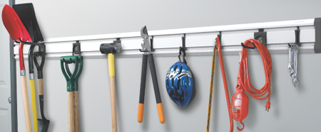 Gladiator Garageworks GearTrack Pack GAGPUB2PPY Abt