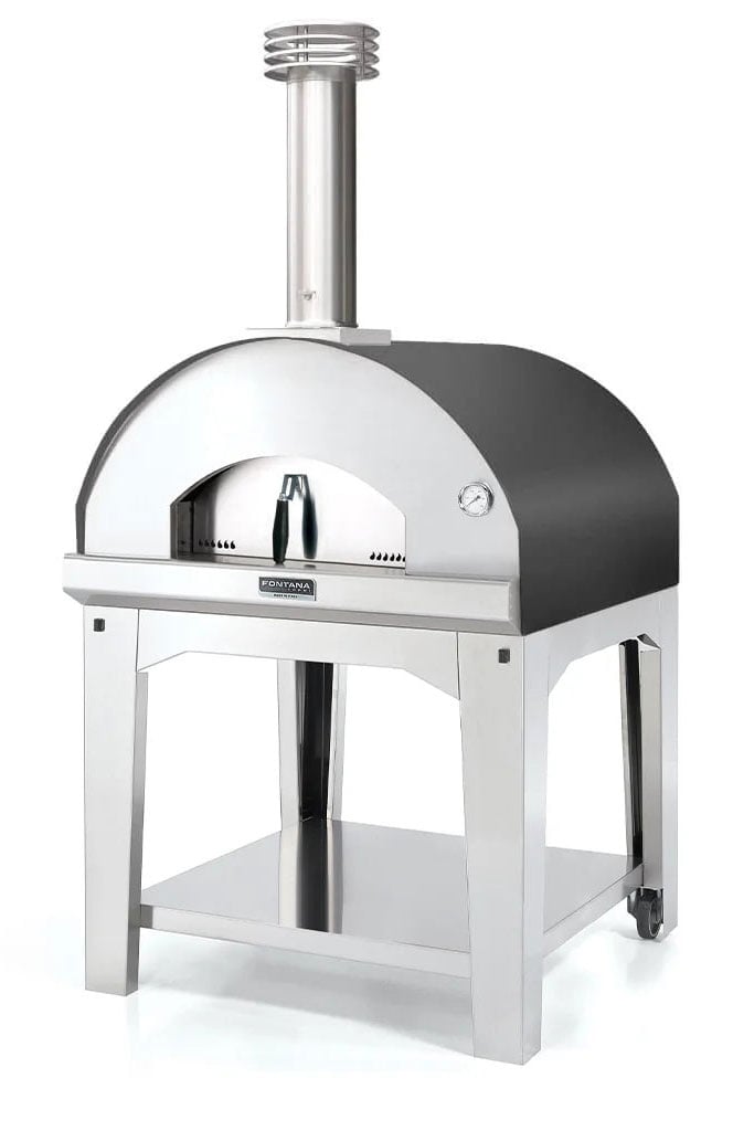 Fontana - FTMARIN-A - Outdoor Pizza Ovens