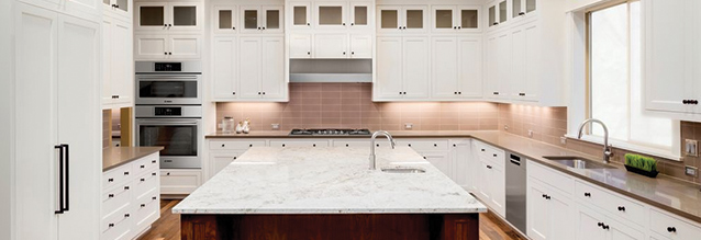 Reimagine your kitchen
