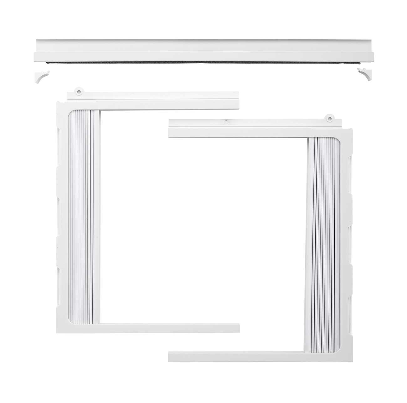 Window Air Conditioner Accessories Detail