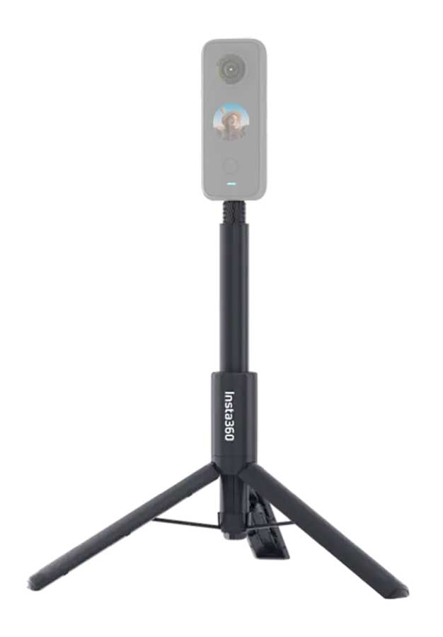 Insta360 - CINX2CB/G - Action Cam Mounts & Tripods