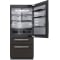 Miele MasterCool 18.8 Cu. Ft. KFMC 3846 R Built-In Bottom Mount Refrigerator Right-Hinge 36-Inch Wide in Custom Panel