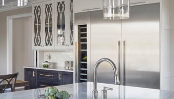 Built-In Appliance Installation