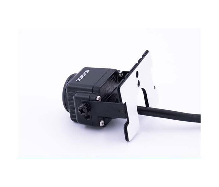 Kenwood - CMOS-740HDLP - Mobile Rear-View Cameras