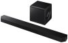 Samsung Q Series Soundbar 5.1.2 Channel with Subwoofer