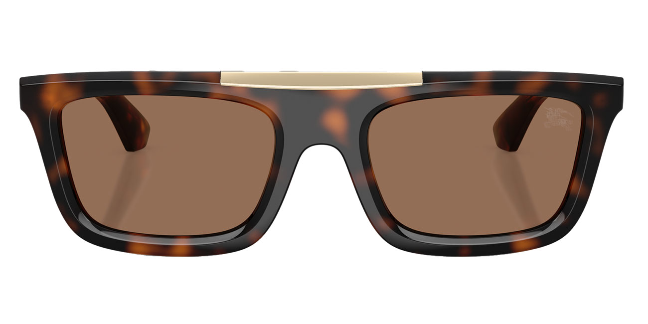 Burberry - BE4451U300273 - Sunglasses