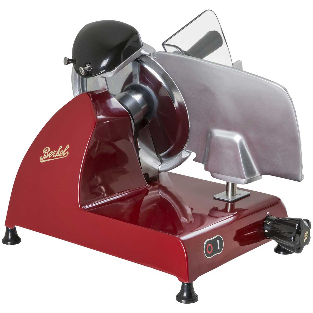 Berkel - RSEGM0U000000 - Food Slicers