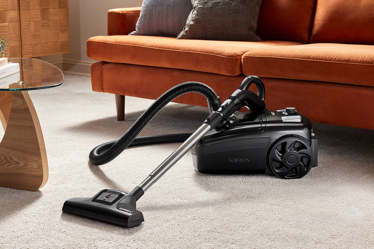 Kirby - 2C530CB000 - Canister Vacuums