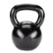 Body-Solid 50 Lb Cast Iron Kettlebell