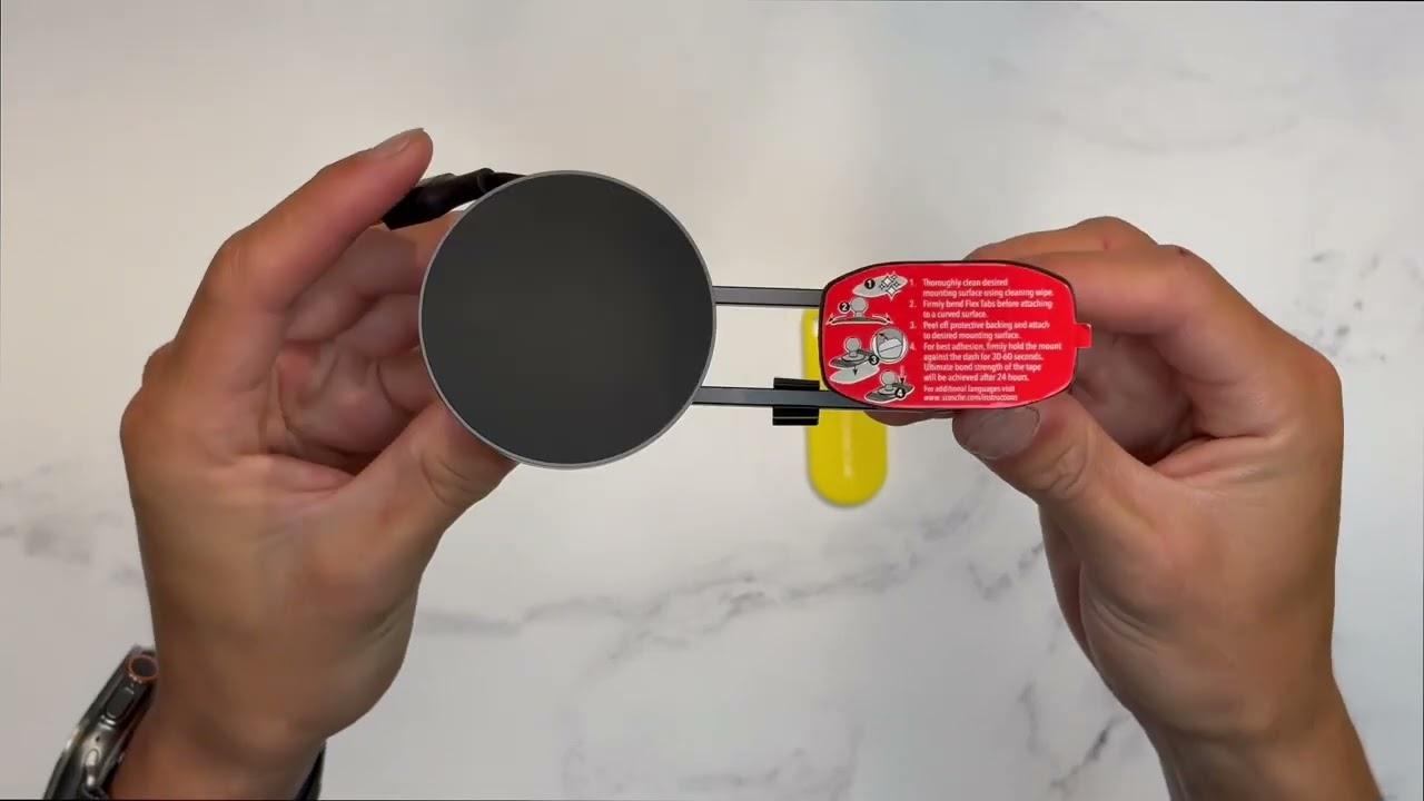 Watch How To: MagicMount Charge Elite 3-in-1