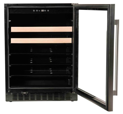 Azure - A124BEV-S - Wine Refrigerators and Beverage Centers