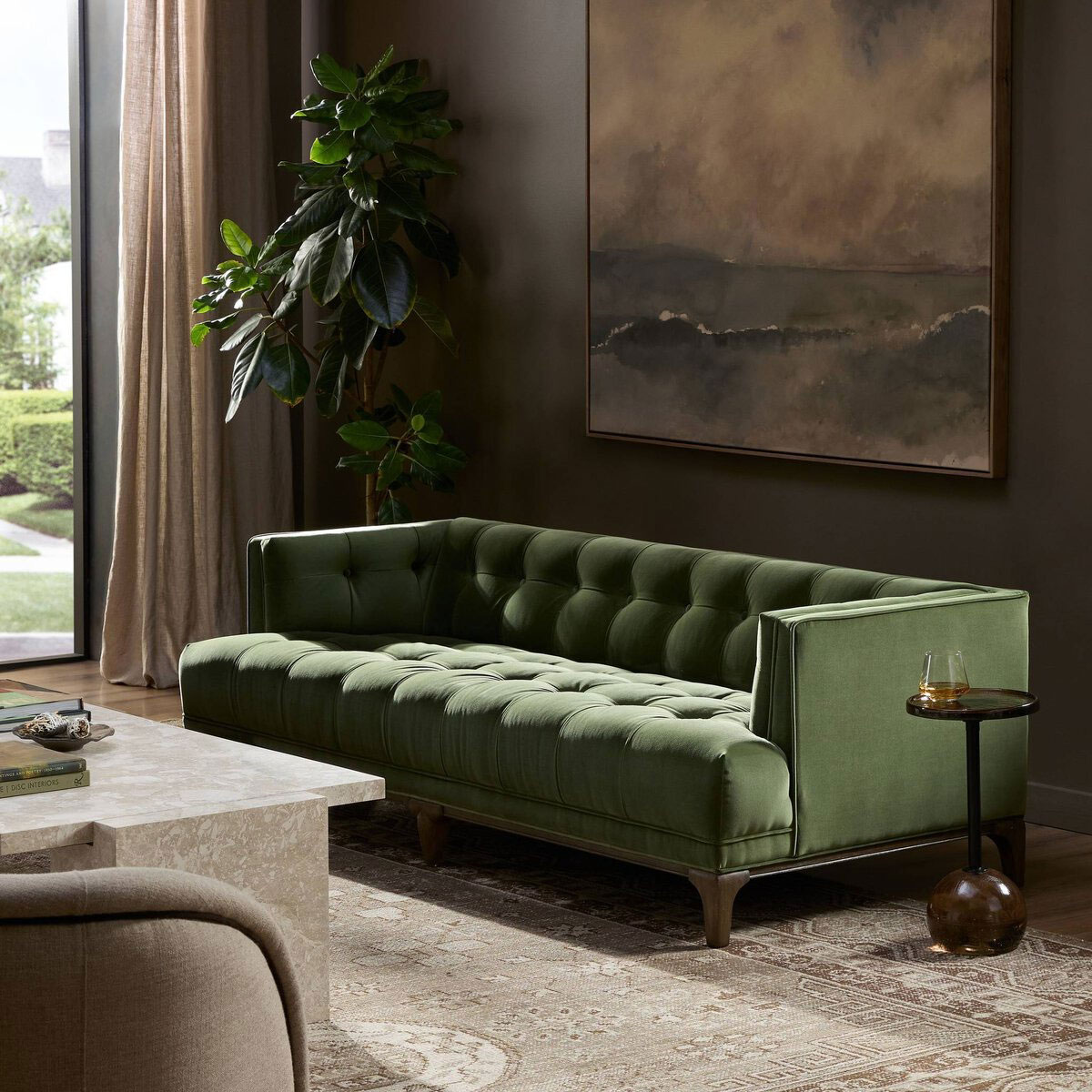 Four Hands - 250721-001 - Sofas