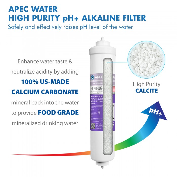 APEC - RO-PH90 - Water Dispensers