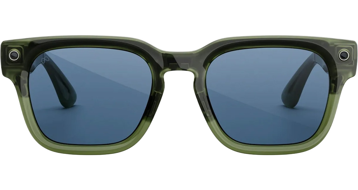 Meta - 0YM000005-2520B1 - Sunglasses