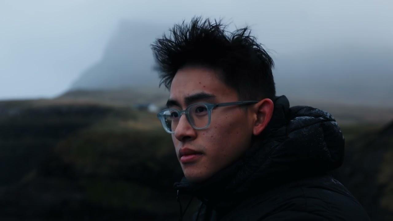 Watch Just A Moment  A Film by Canon Co-Lab Ambassador Sam Newton with the Canon EOS R6 Mark II