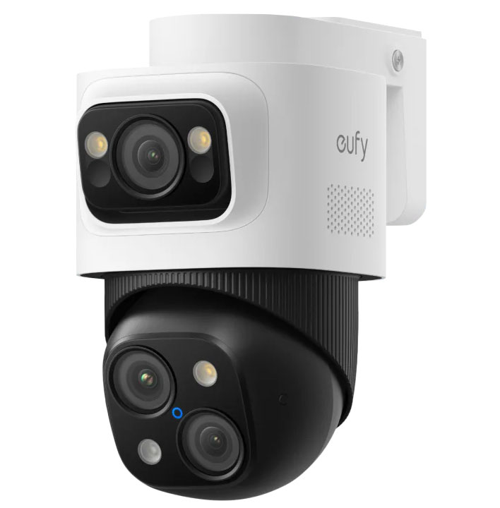 Eufy - E8E00121 - Home Security Systems