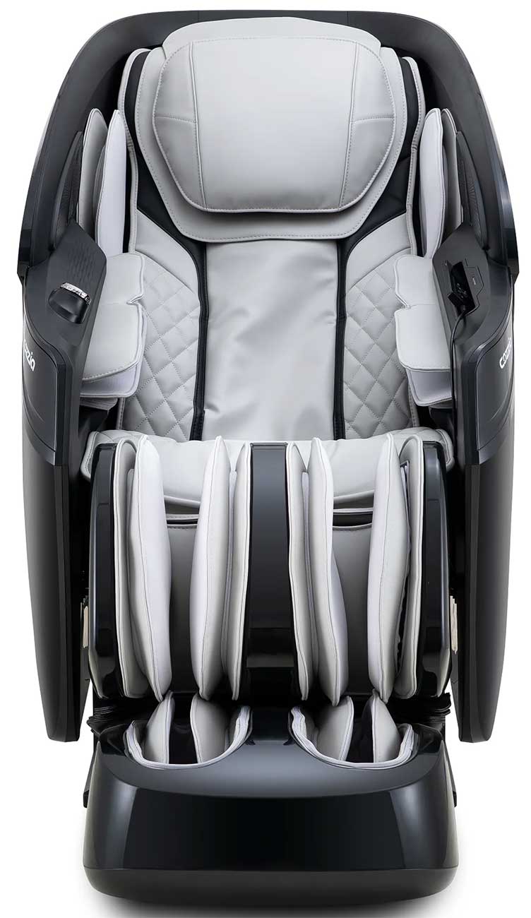Cozzia - CZ-390-9029 - Massage Chairs