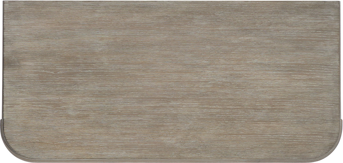 Hooker - 6050-90017-GRY - Dressers & Chests