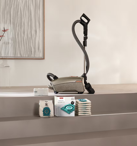 Miele Vacuum Accessories