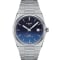 Tissot PRX Powermatic 80 Watch 40mm with Black Chameleon Dial