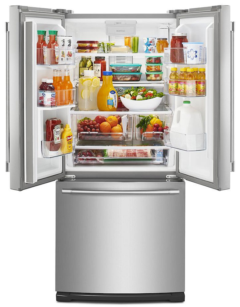 Maytag MFW2055FRZ - Thumbnail 3