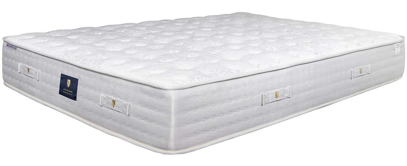 A.H. Beard Brisbane 3.0 Extra Firm Twin XL Mattress