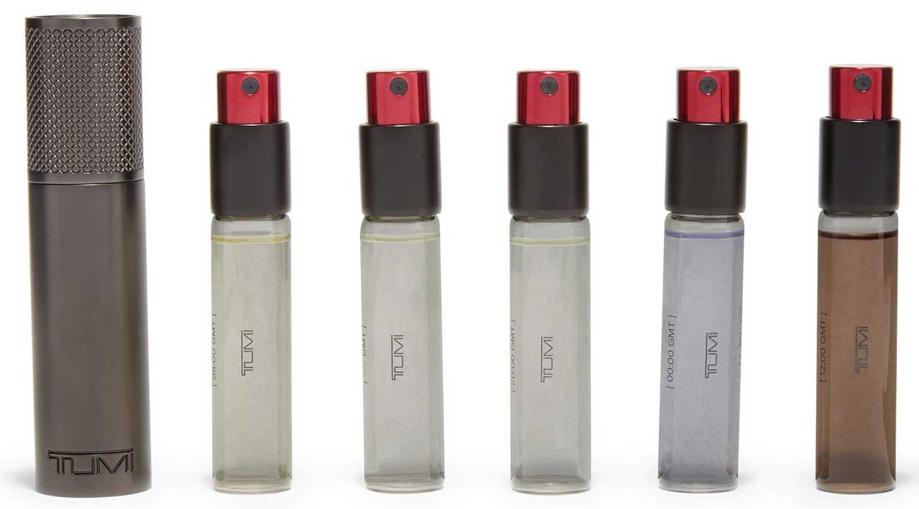 TUMI - 149515-8987 - Fragrance