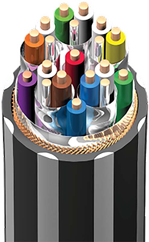 AudioQuest - HDM48PEA225 - HDMI Cables