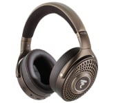 Focal Bathys MG High-Fidelity ANC Over-Ear Wireless Headphones in Warm Chestnut - FOAHALNOMBMH000