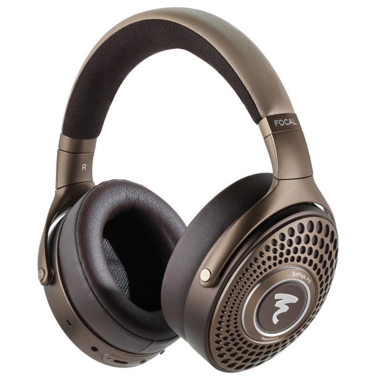 Focal Bathys MG