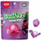 Amos Peelerz Gummies 6oz. Grape Bag