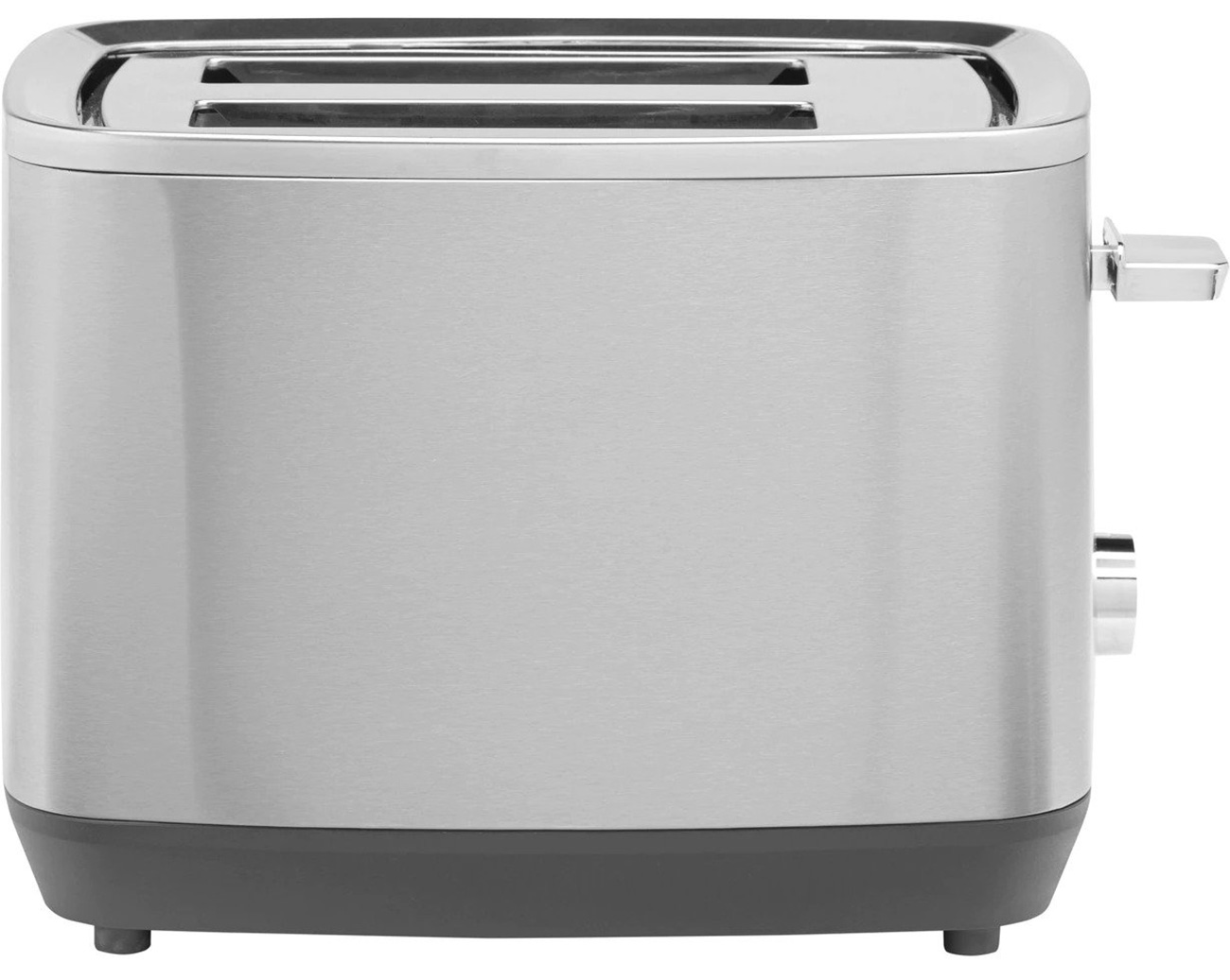 Right Side View Image of Toaster