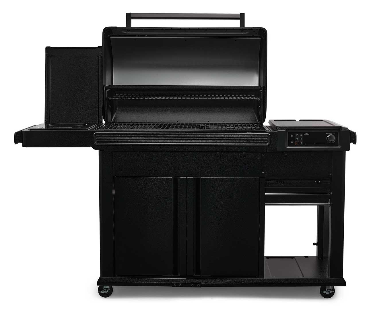 Traeger - TFC97XLH - Wood Pellet Grills