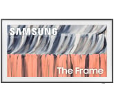 Samsung The Frame QLED 55-Inch 4K Smart TV with Samsung Vision AI