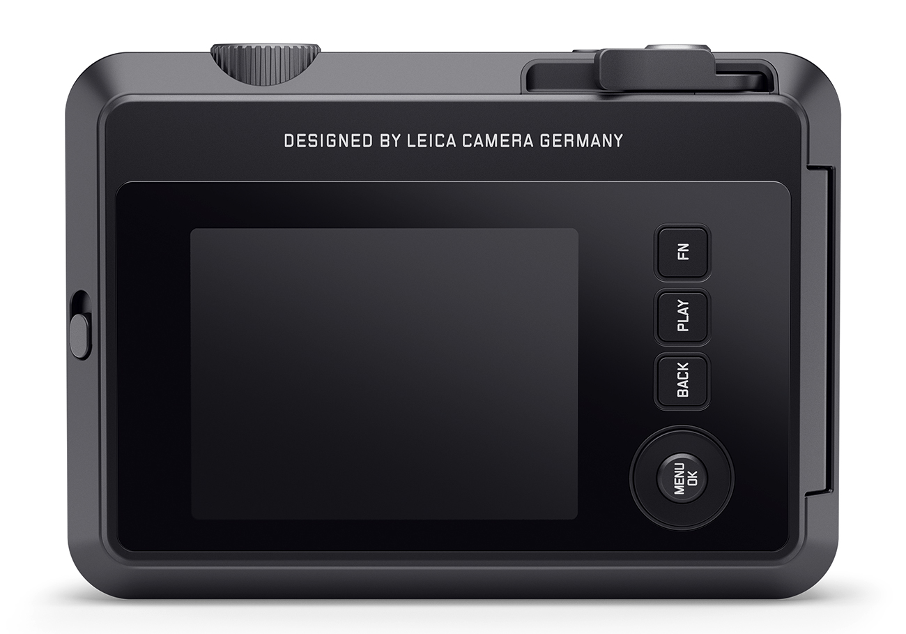 Leica - 19190 - Instant Film Cameras