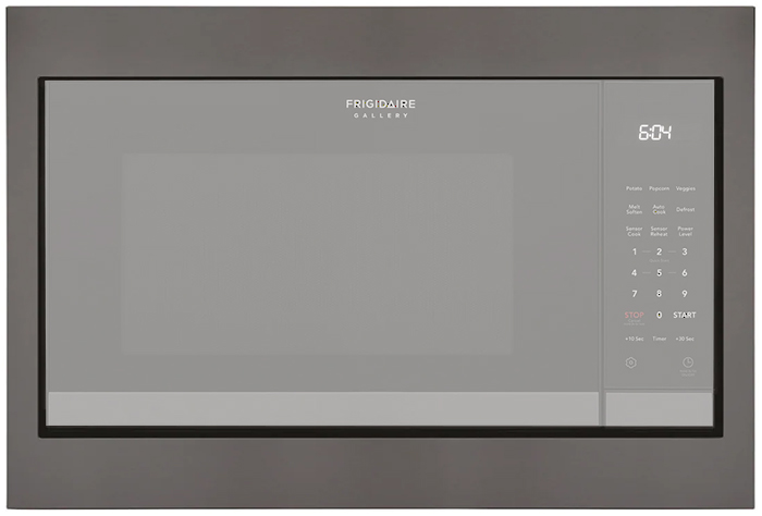 Frigidaire Gallery 27" Microwave Trim Kit GMTK2768AD Abt