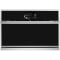 Monogram Minimalist 5-In-1 Wall Oven With 240 V Advantium Technology 30-Inch in Stainless Steel