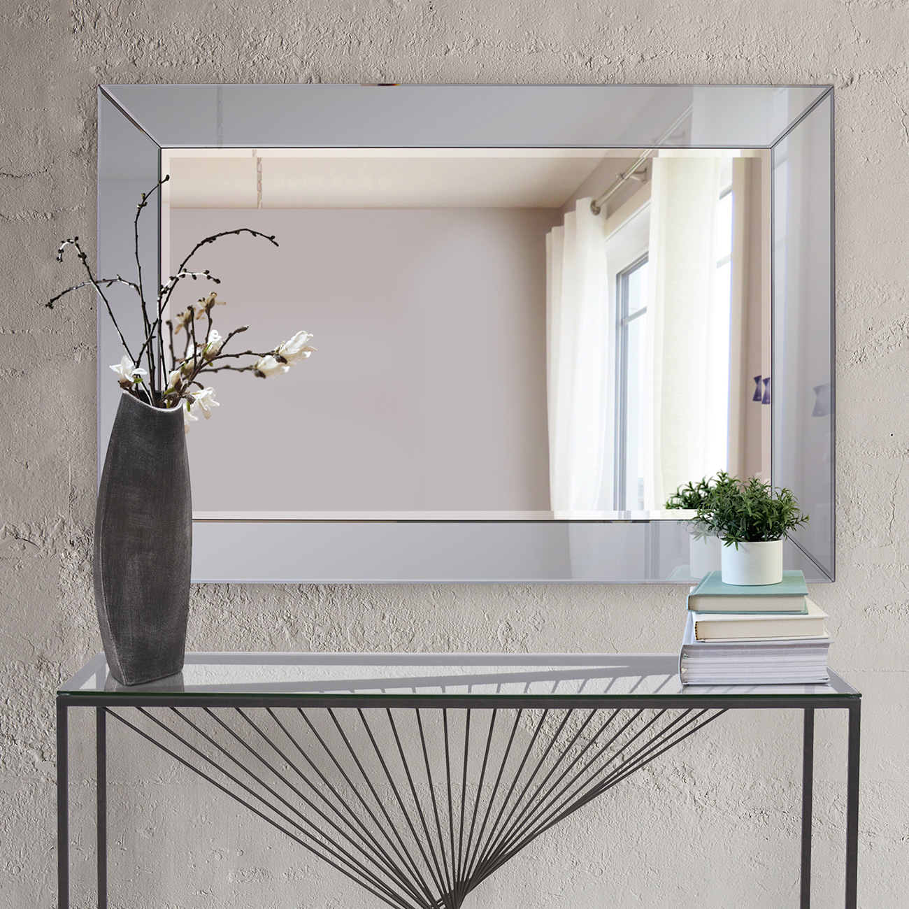 Howard Elliott - HE-29044 - Mirrors