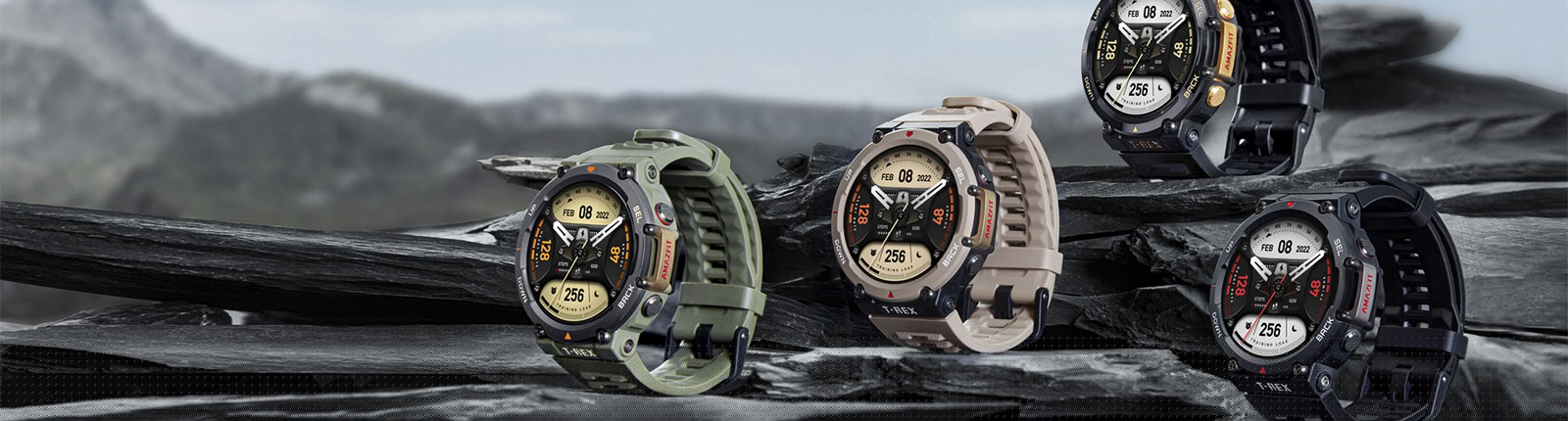 Amazfit