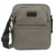 TUMI Alpha Crossbody - Medium - in Grey Alloy