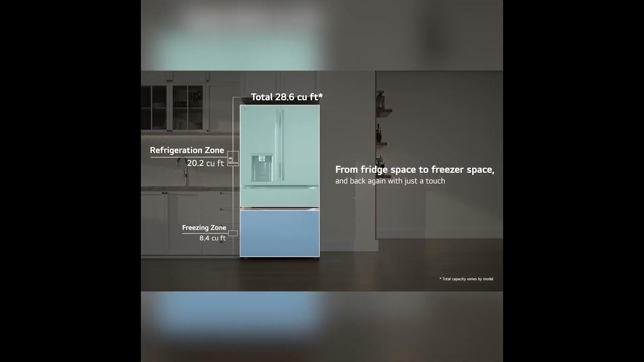 Watch REF Full Convert Drawer Feature Video